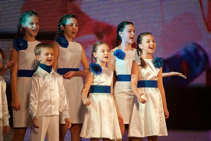 Фото Александра ЗЫРЯНОВА