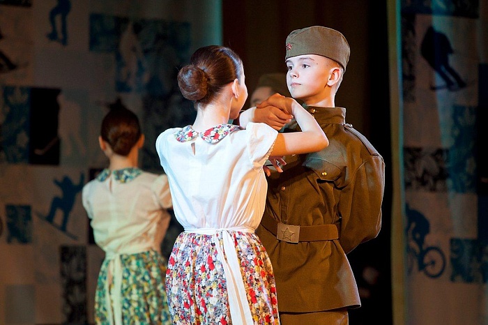 Фото Александра ЗЫРЯНОВА