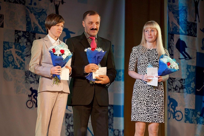 Фото Александра ЗЫРЯНОВА