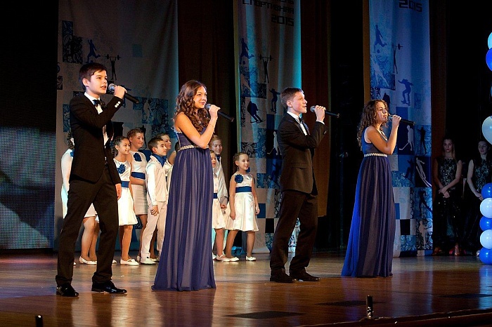 Фото Александра ЗЫРЯНОВА