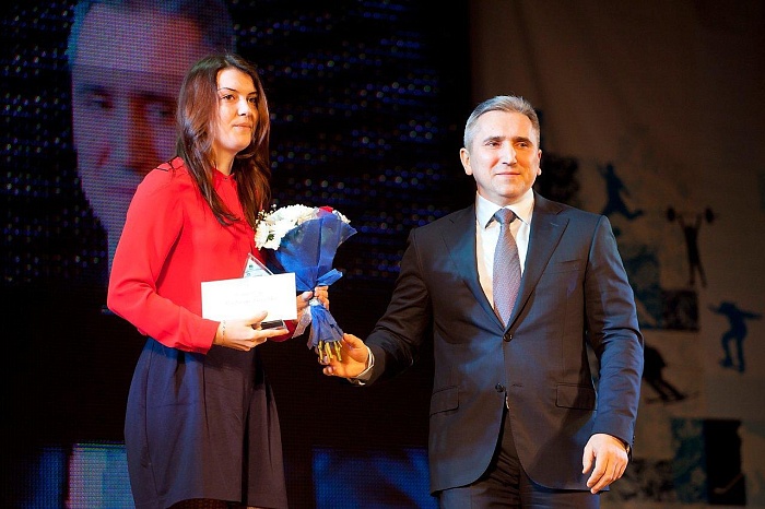 Фото Александра ЗЫРЯНОВА