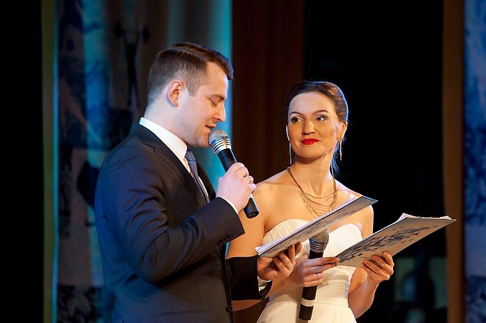 Фото Александра ЗЫРЯНОВА