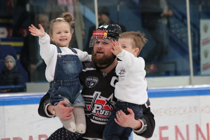 Станислав Тунхузин покинул очередной клуб