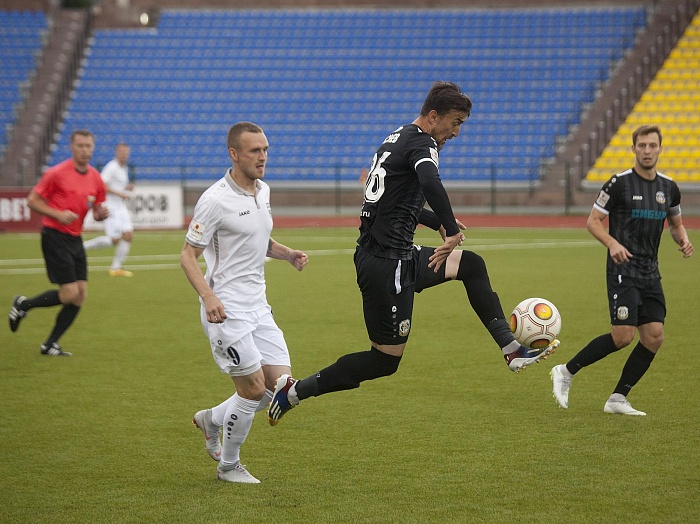 Фото Антона САКЕРИНА