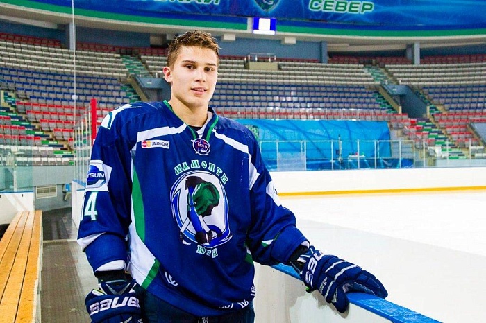 Павел Шэн в США не полетел