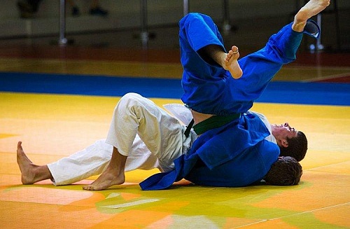 Трое тюменцев выступят в Саарбрюккене