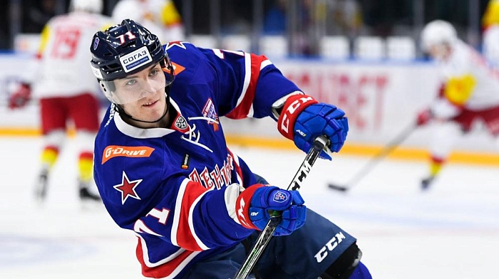 Тюменцы помогли армейцам тормознуть «Автомобилист»