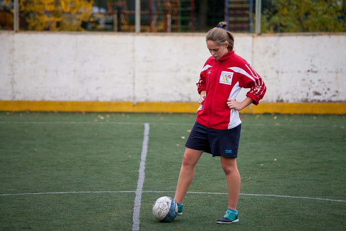 Фото Даниила САВИНЫХ