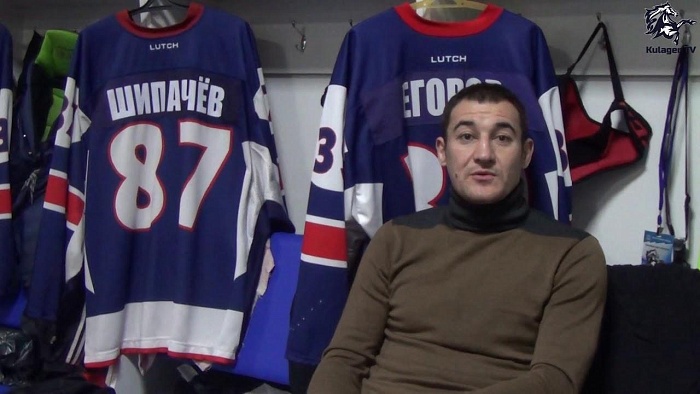 Ильгиз Нуриев: «Даже представить не мог, что буду так долго играть»