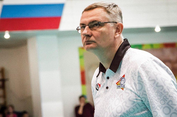 Юрий Мельничук: «Пытаемся найти свою игру»