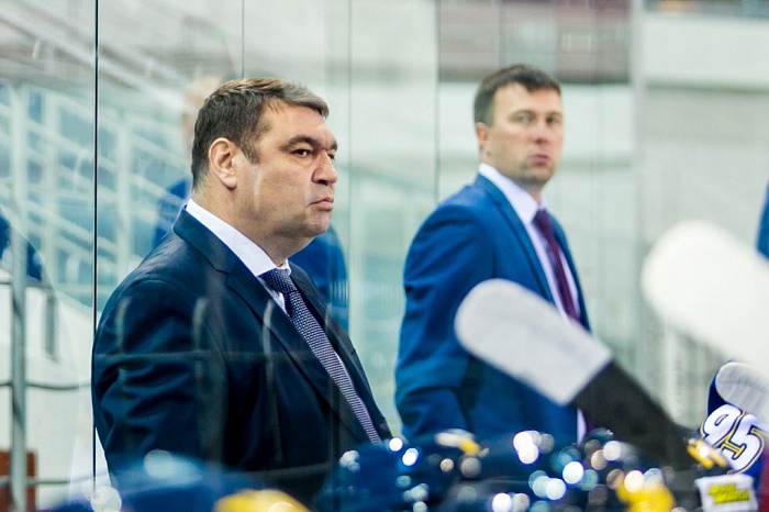 Когда поражения не сходят с рук…