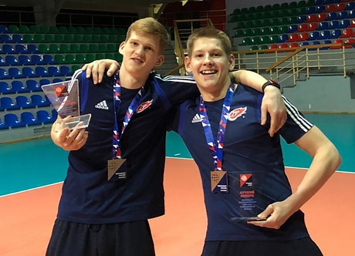 Молодежный чемпионат завершился