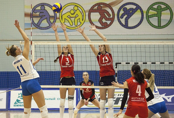 Фото Антона САКЕРИНА