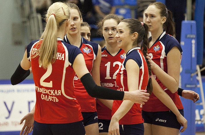 Фото Антона САКЕРИНА