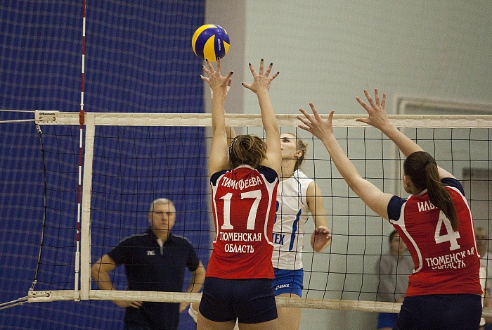 Фото Антона САКЕРИНА