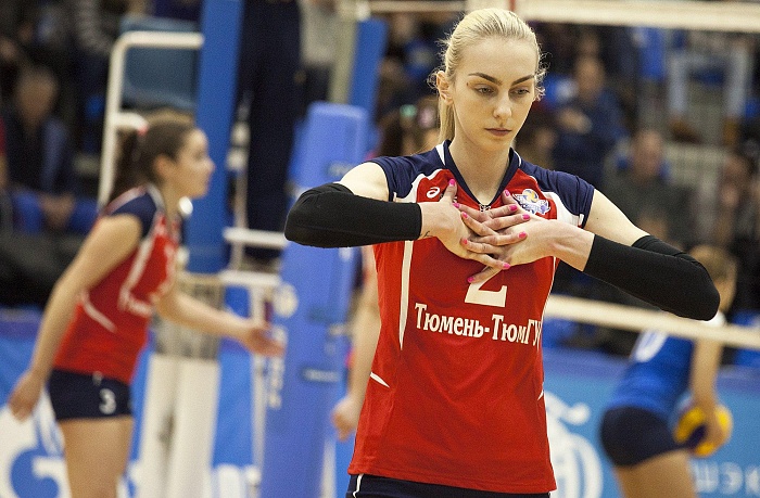 Фото Антона САКЕРИНА