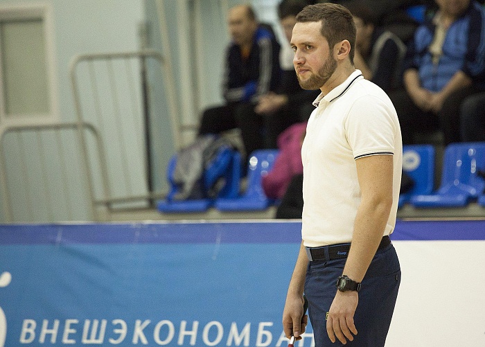 Фото Антона САКЕРИНА