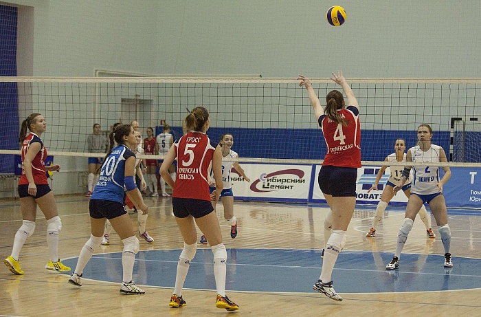 Фото Антона САКЕРИНА