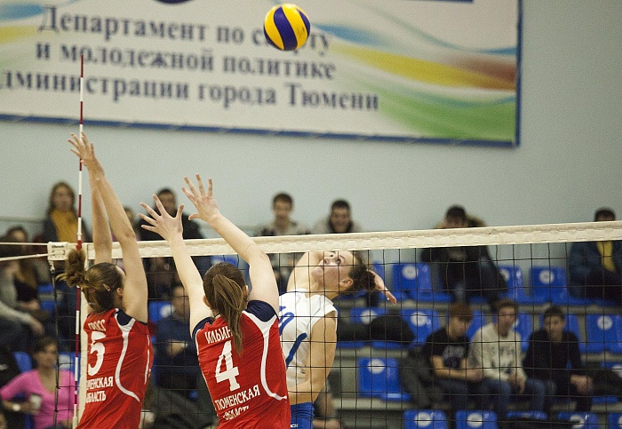 Фото Антона САКЕРИНА