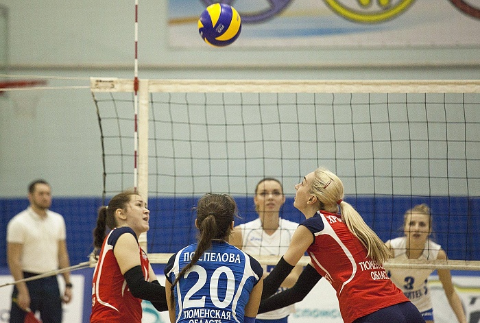 Фото Антона САКЕРИНА