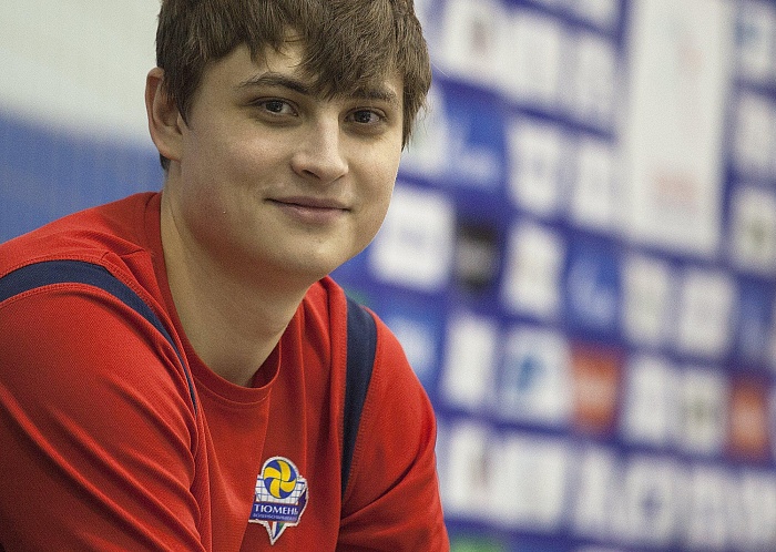 Фото Антона САКЕРИНА