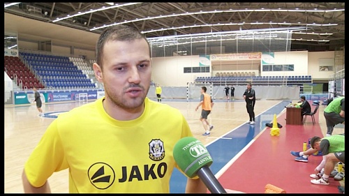 ТРТР. 15 февраля