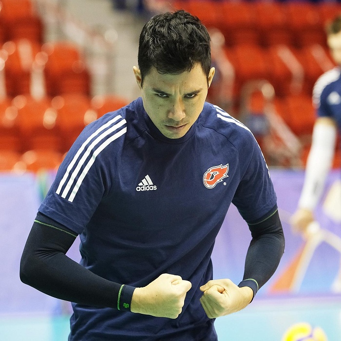 «Факел» настраивается на реванш