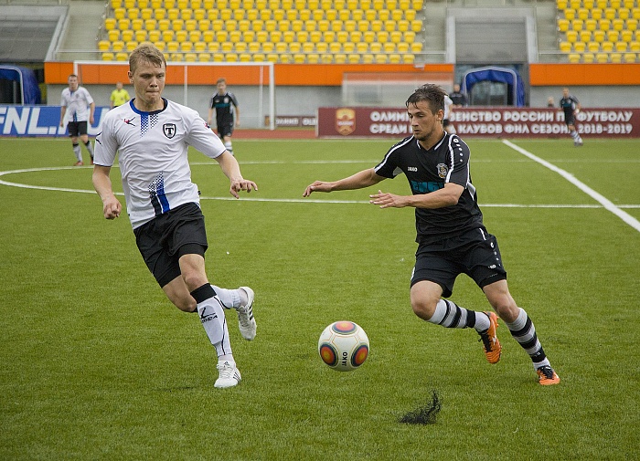 Фото Александра ЗЫРЯНОВА