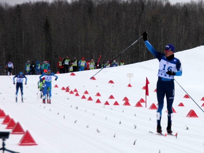 Сергей Крянин: «Жаль, что не удалась дуэль Большунова и Устюгова»
