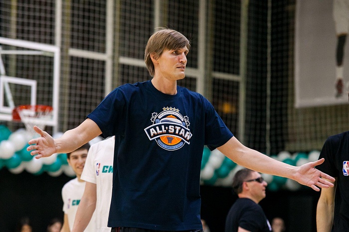 Фото Даниила САВИНЫХ