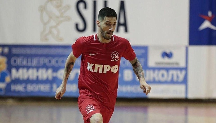 Коммунисты сохранили Сими Сайотти