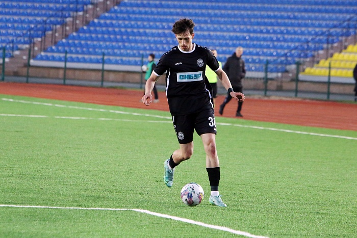 МЕЛБЕТ-Первая лига. "Тюмень" - "Шинник"