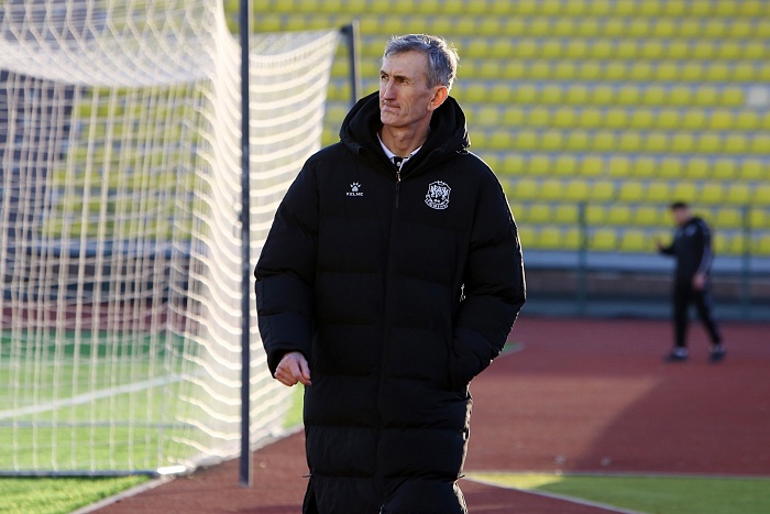 МЕЛБЕТ-Первая лига. "Тюмень" - "Шинник"