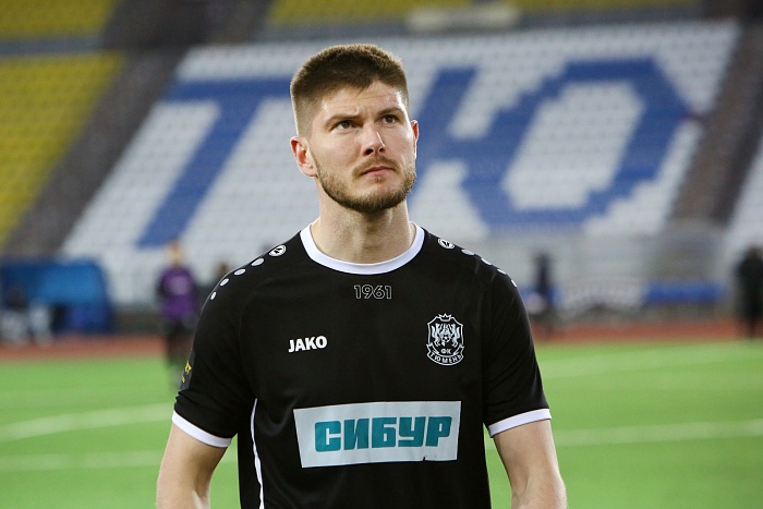 МЕЛБЕТ-Первая лига. "Тюмень" - "Шинник"