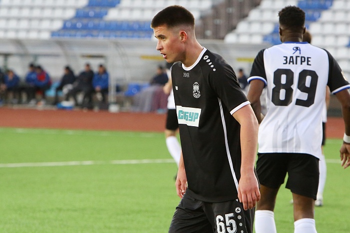 МЕЛБЕТ-Первая лига. "Тюмень" - "Шинник"