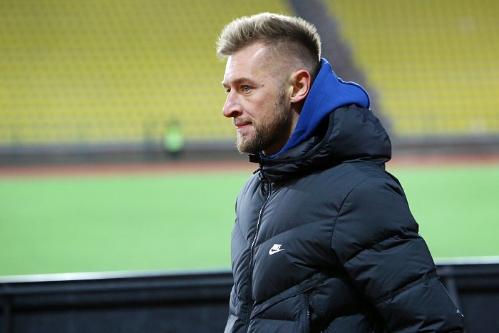 МЕЛБЕТ-Первая лига. "Тюмень" - "Шинник"