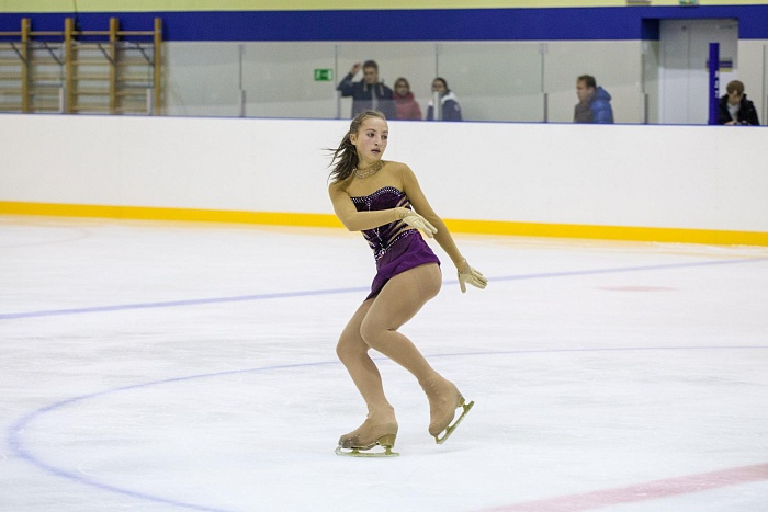 Фото Даниила САВИНЫХ