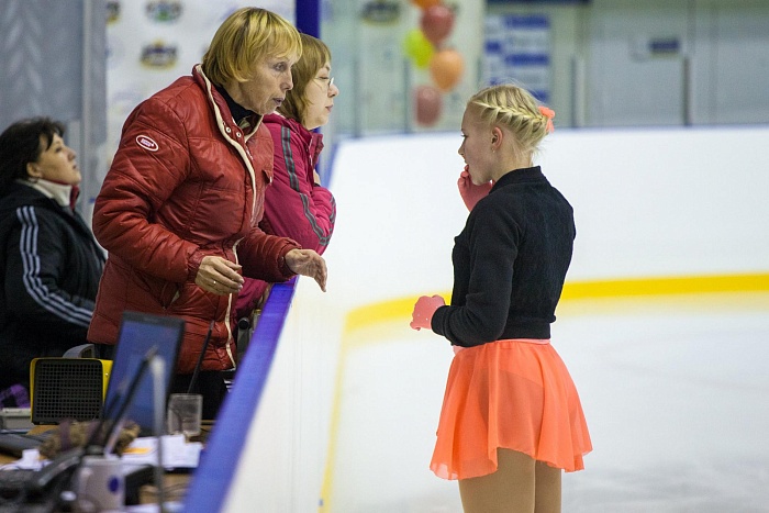 Фото Даниила САВИНЫХ