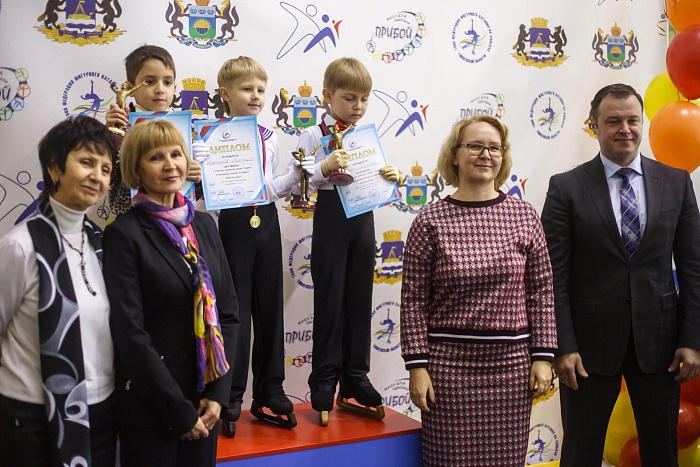 Фото Даниила САВИНЫХ