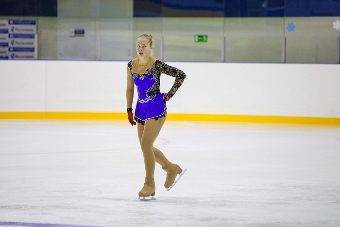 Фото Даниила САВИНЫХ