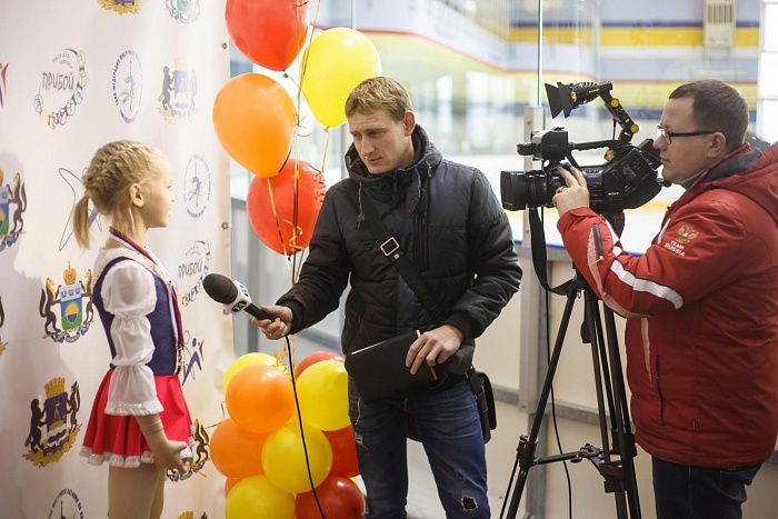 Фото Даниила САВИНЫХ