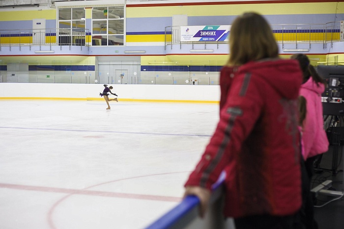 Фото Даниила САВИНЫХ