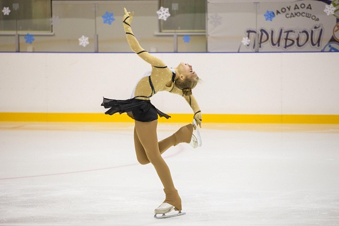 Фото Даниила САВИНЫХ