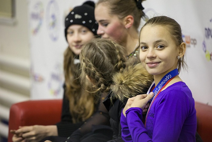 Фото Даниила САВИНЫХ