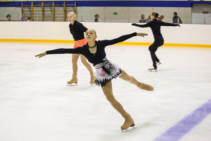 Фото Даниила САВИНЫХ