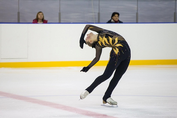 Фото Даниила САВИНЫХ