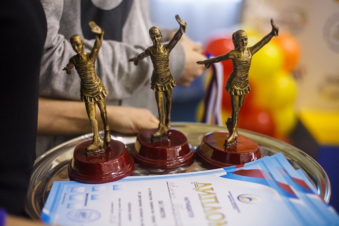 Фото Даниила САВИНЫХ