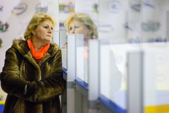 Фото Даниила САВИНЫХ