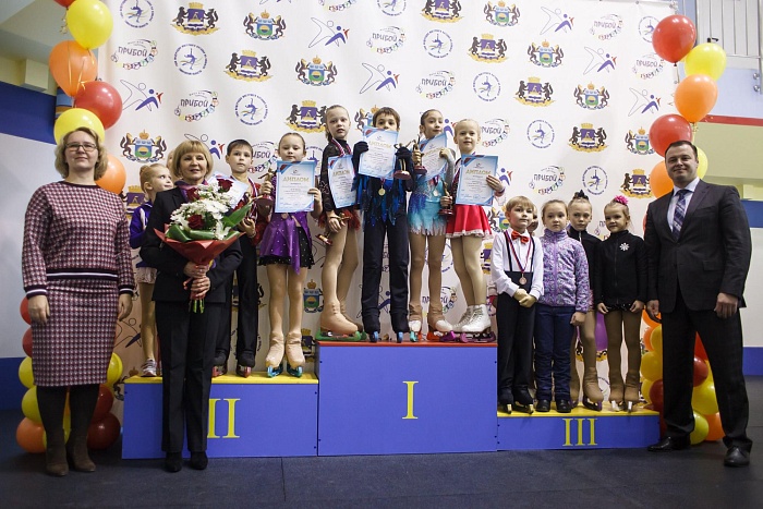 Фото Даниила САВИНЫХ