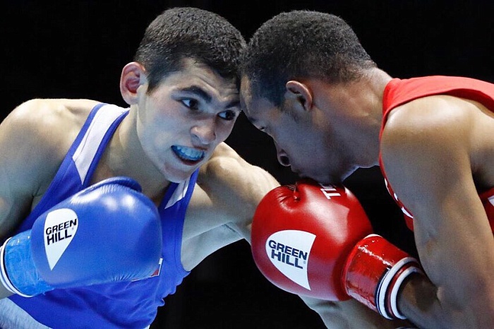 Обидчик нижневартовца до золота не добрался